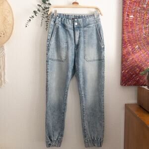 DL1961 Light Blue Women Jeans